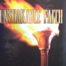 Unshakable Faith by John Perry (HB 1999 VG/VG)