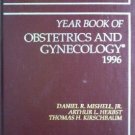 Year Book of Obstetreics and Gynecology 1996 (HB As N)