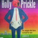 The World of Holly Prickle by Mary Allen Redd (MMP1993)