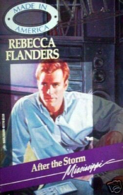 After the Storm by Rebecca Flanders (MMP 1994 G) *