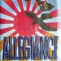 Allegiance by Wayne Green (HB 1983 First Ed G/G) *