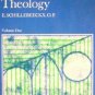 Revelation and Theology by E. Schillebeeckx (HB 1967 G*