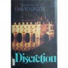Discretion by David Linzee (HB First Ed 1977 G/G) *