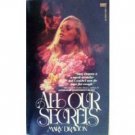 All Our Secrets by Mary Drayton (MMP 1981 G) *