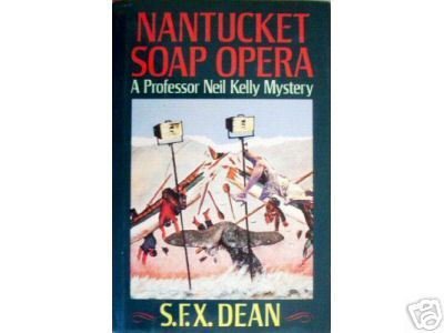 Nantucket Soap Opera by SFX Dean (HB 1987 G) *