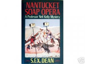 Nantucket Soap Opera by SFX Dean (HB 1987 G) *