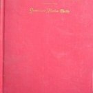 Ten Rooms and Two Patios Genevieve H Bellis (HB 1948 G)