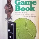 The Game Book by Arthur Depew (SC 1983 G)