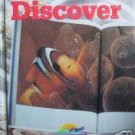 Discover Invitations to Literacy by Cooper (HB 1997 G)*