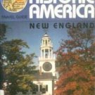 Discovering Historic America Allen Chambers (SC 1982 G*