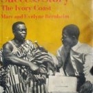 African Success Story The Ivory Coast (HB 1970 G) *