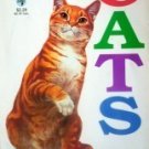 The Secret Life of Cats - Arline Bleecker (SC 1997 G)