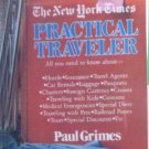 The New York Times Practical Traveler Paul Grimes SC