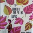 The Month of the Falling Leaves Bruce Marshall (HB G/G)