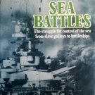 The Pictorial History Sea Battles Thomas Foster (HB G )