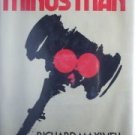 The Minus Man by Richard Maxwell (HB 1975 G/G)