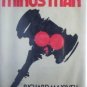 The Minus Man by Richard Maxwell (HB 1975 G/G)