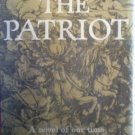 The Patriot by Evan S Connell (HB 1st Ed 1960 G/G)