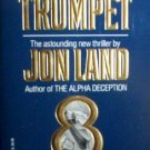 The Eighth Trumpet by Jon Land (MMP 1989 G) Free Ship