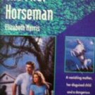 The First Horseman by Elizabeth Morris (1992) Free Ship