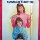 Ramona and Her Mother by Beverly Cleary (SC 1990 G)