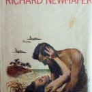 The Golden Jungle by Richard Newhafer (HB First Ed 1968