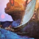 Treasure Island Robert Louis Stevenson (MMP G)