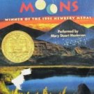 Walk Two Moons by Sharon Creech (1998, Audio Cassette)