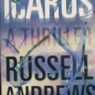 Icarus by Russell Andrews 2001 Abridged, Audio Cassette