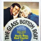 The Glass Bottom Boat Bradford Street (MMP 1966 Acc)