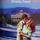 Paradise Found Diana Morgan (Mass Market PB 1985 G)