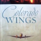 Colorado Wings by Tracie Peterson (2000 Softcover G)