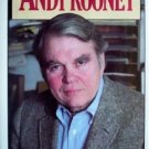 And More by Andy Rooney Andrew A. Rooney (1982 HB 1982)