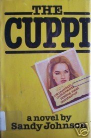 The Cuppi by Sandy Johnson (HB 1979 G/G)
