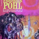 The Abominable Earthman - Frederick Pohl (MMP 1963 Acc)