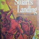Stuart's Landing a Story of Pioneer Nebraska (HB 1953)