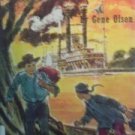 Sacramento Gold by Gene Olson (HB 1961 G/G)