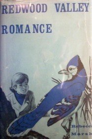Redwood Valley Romance Rebecca Marsh (HB G)