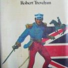Pendragon by Robert Trevelyan (HB 1975 G/G First Ed)