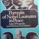 Portraits of Nobel Laureates in Peace J Wintterle (HB G