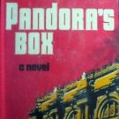 Pandora's Box by Thomas Chastain (HB 1974 G/G)