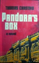 Pandora's Box by Thomas Chastain (HB 1974 G/G)