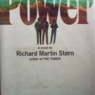 Power by Richard Martin Stern (HB 1975 G/G)