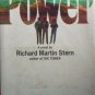 Power by Richard Martin Stern (HB 1975 G/G)