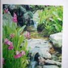Nature's Beautiful World (HB 1973 G)