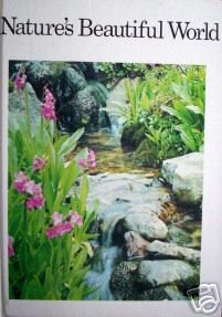 Nature's Beautiful World (HB 1973 G)