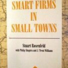 Smart Firms in Small Towns (SC 1992 G)