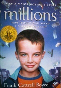 Millions by Frank Cottrell Boyce (SC 2005 New)