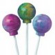 Watermelon Flavor Power Pops Hoodia Diet Lollipops