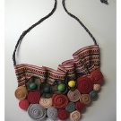 unique handmade necklace